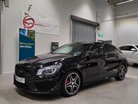 Mercedes-Benz CLA 220 d Shooting Brake 7G-DCT AMG Sport Navi