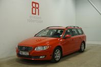 Volvo V70 D2 Momentum MoK Värmare Dragkrok