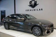 BMW M340 340i xDrive Sedan Steptronic Euro 6