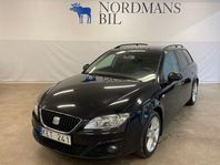 Seat Exeo 2.0 TFSI Multitronic 1Ägare Polisbil Avbet.fr920kr