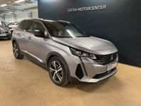 Peugeot 3008 GT Hybrid4 300hk Ultimate Business 4x4