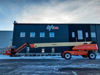 JLG 1350 SJP Bomlift