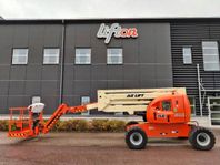 JLG 510 AJ Bomlift