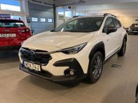 Subaru Crosstrek e-Boxer Lineartronic Euro 6