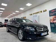 Mercedes-Benz E 250 T 9G-Tronic Avantgarde Euro 6