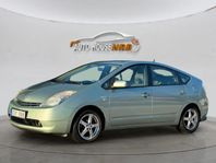 Toyota Prius 1.5 VVT-i %2B 3CM CVT AUTOMAT KAMKEDJA  NYSER