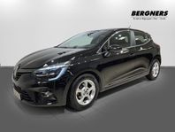 Renault Clio 1.0 TCe Intens (V-hjul)