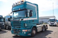 Scania R560LA6X2MNA Serie 0042