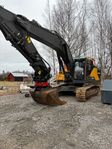 Volvo EC 300 EL