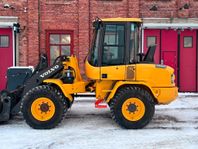 Volvo L35 GT Snabbgående 3&4 Funk