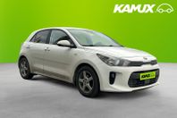 Kia Rio 1.2 CVVT Launch Edition Navi Manual 84hk 2017