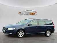 Volvo V70 D3 Momentum KAMREM BYTT- DRAG- NYSER