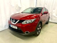 Nissan Qashqai 1.2 DIG-T XTRONIC-CVT Euro 6