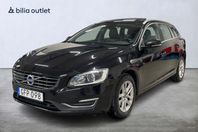 Volvo V60 D4 Summum T-lucka Navi Drag Minne Blis VOC Värmare