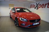 Volvo S60 D5 Momentum, R-Design / Taklucka / Navi