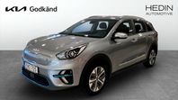 Kia E-Niro Advance | Kia Godkänd