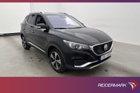 MG ZS EV 143hk Luxury Pano Kamera Navi C 4,95% Ränta