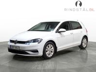 Volkswagen Golf 1.0 TSI 116 HK DSG PDC CARPLAY 10500 MIL 16"