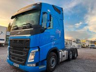 VOLVO FH-500 Dragbil  Pusher