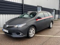 Toyota Auris Touring Sports Hybrid e-CVT Active Euro 6