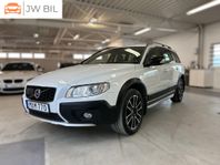 Volvo XC70 D4 AWD Classic Dynamic Edit Drag D-Värm Navi VoC