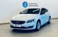 Volvo V60 D5 Plug-in Hybrid AWD Aut Summum , BLIS, VOC