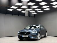 Volvo V60 D4 Momentum Adv Edt/VOC/Drag/Navi/Elstol/BLIS