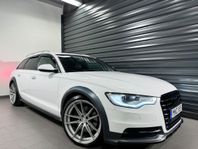 Audi A6 Allroad 3.0 TDI V6 Quattro/Sport Edition/Nyserv/Drag