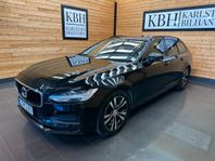 Volvo V90 D3 AWD Geartronic Business, Kinetic Euro 6