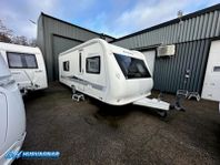 Hobby 560 WLU PRESTIGE