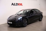 Tesla Model 3 Dual Motor Long Range 440hk AWD / Drag / Läder