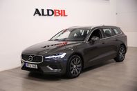 Volvo V60 Recharge T6 340hk AWD Inscription Exp Aut / Klimat