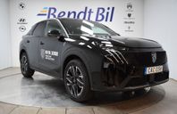 Peugeot 3008 GT HYBRID 136hk / Privatleasing fr 4199:-