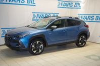 Subaru Crosstrek 2,0i E-Boxer XFuel Limited inkl dragkrok &