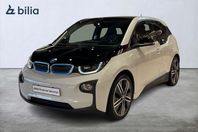 BMW i3 94 Ah REX Comfort Advanced / H/K / Navi / Backkamera