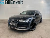 Audi A6 Allroad Quattro 204 TDI V6 S-Tronic Drag D-Värme 201