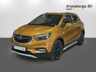 Opel Mokka X Dynamic/Design Line 1.4T 140hk Aut