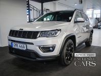 Jeep Compass 1.3L T-GDi Night Eagle 150 HK Euro 6