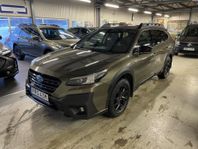 Subaru Outback 2,5i Field XFuel