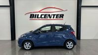 Hyundai i10 1.0 ComfortPlus Nyservad