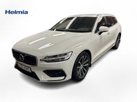 Volvo V60 B4 Bensin Momentum Advanced Edition