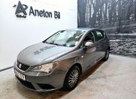 Seat Ibiza 1.2 TSI Style Euro 5