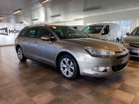 Citroën C5 Tourer 1.6 e-HDi Airdream EGS