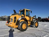 Volvo L 60 H