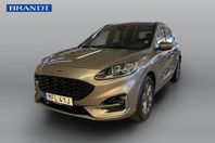 Ford Kuga Plug-In Hybrid St-line X (Dragkrok)