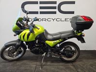 Triumph  Tiger 955i Förmedling