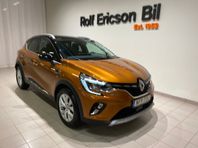 Renault Captur TCe 130 Intens EDC