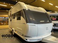 Hobby HOBBY 390 SF ONTOUR