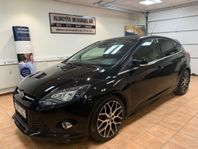 Ford Focus 1.0 EcoBoost Titanium Euro 5