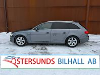 Audi A4 Avant 2.0 TDI quattro S Line D-värm 3,95%